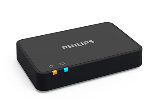 Philips TV Adapter