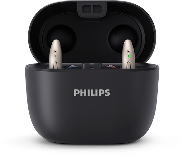 Philips Charger Plus