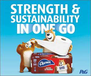 Strength & Sustainablitly In One Go.