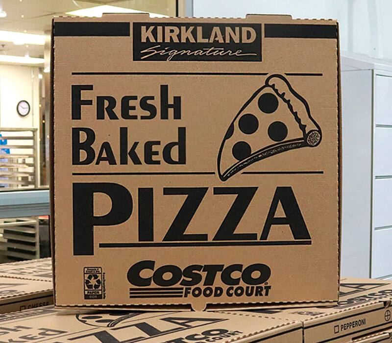 pizza box