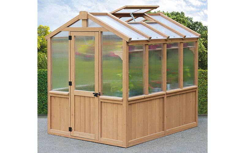 greenhouse