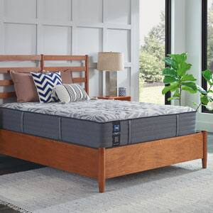 Sealy Comfort Core