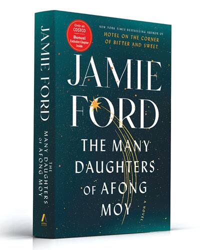 Book Club Pick