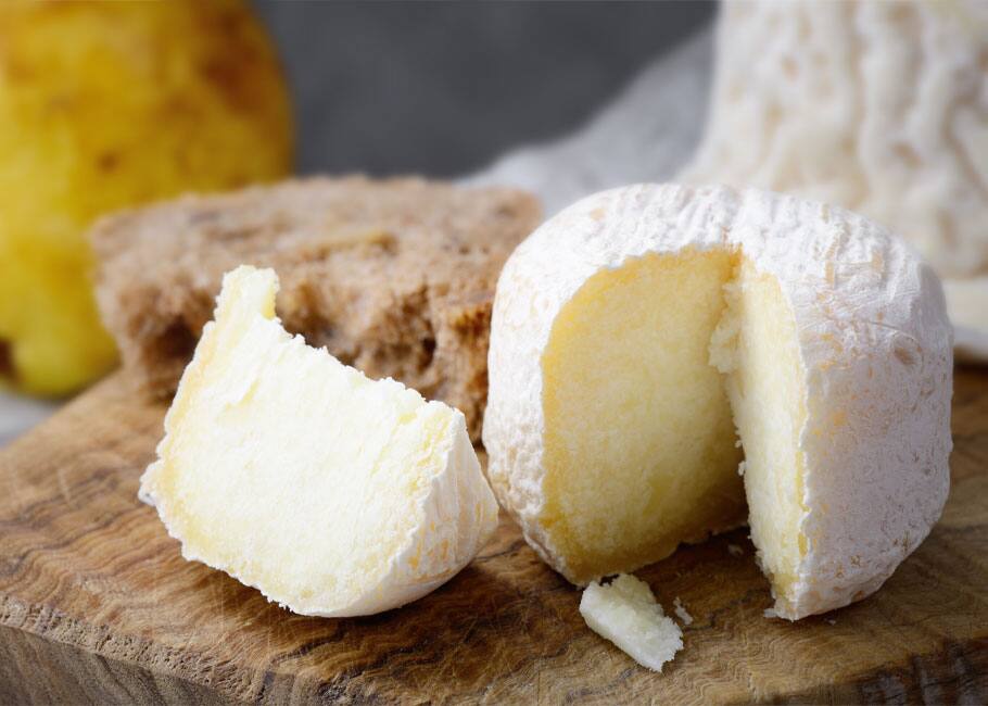 goat cheese