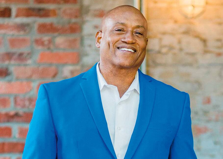 Billy Gaines