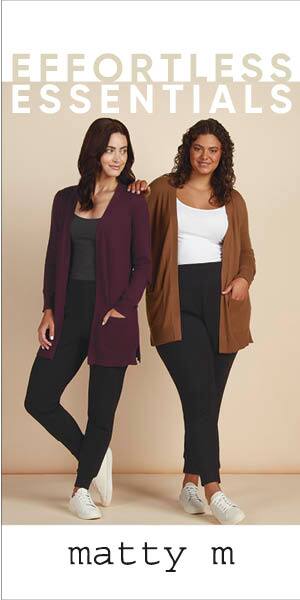 Effortless essentials matty M