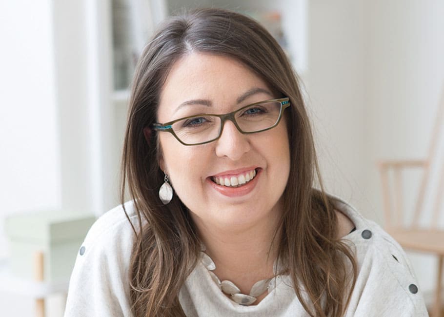 Ruth Ware