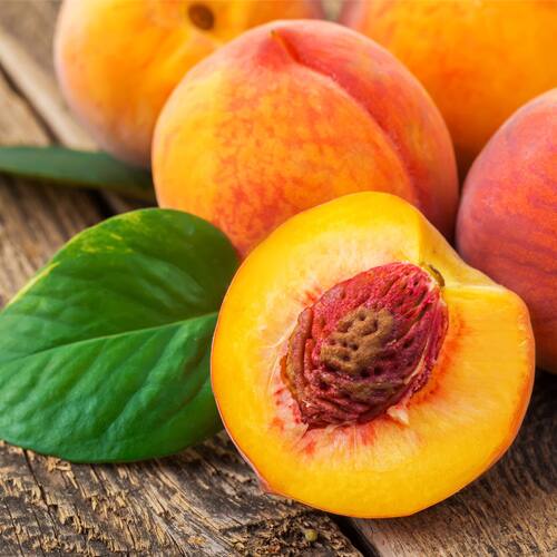 Peaches