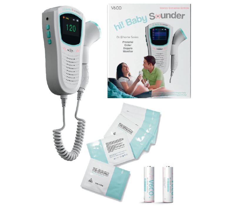 Fetal Monitoring System