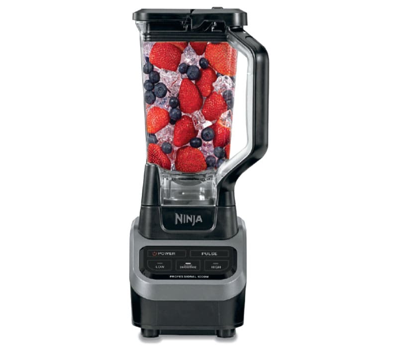 blender
