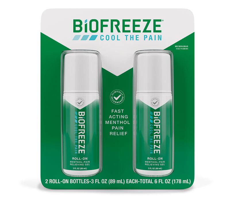 Biofreeze