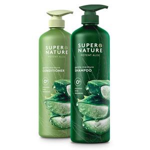 hair product