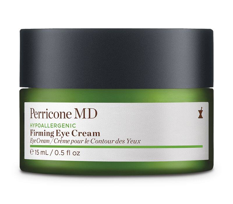 eye cream container