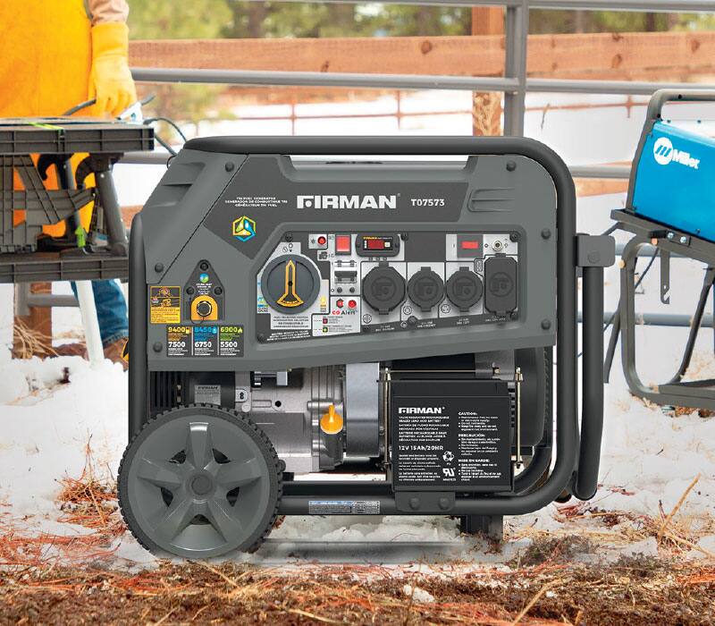 generator