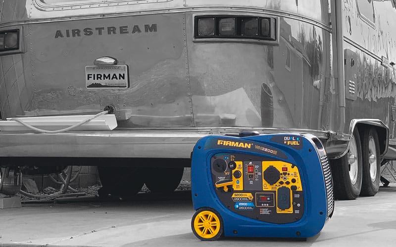fuel inverter