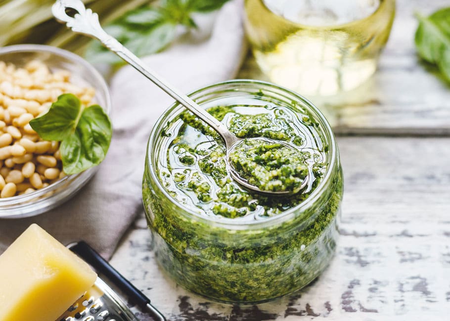 pesto
