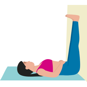 illustration of person