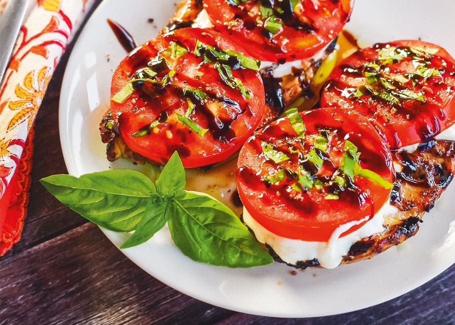 tomatoes