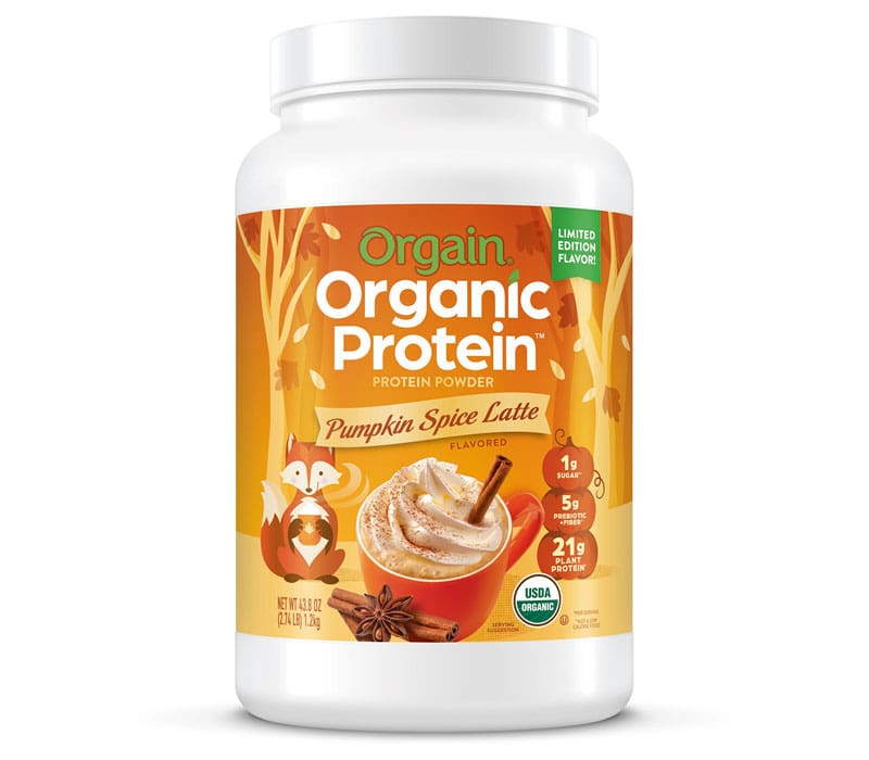 protein powder