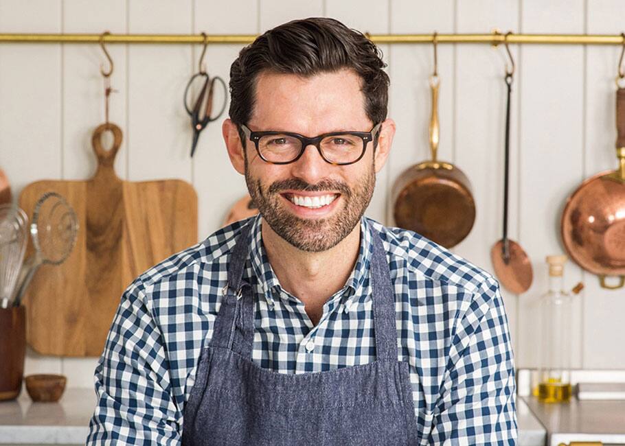 Preppy Kitchen Cookbook