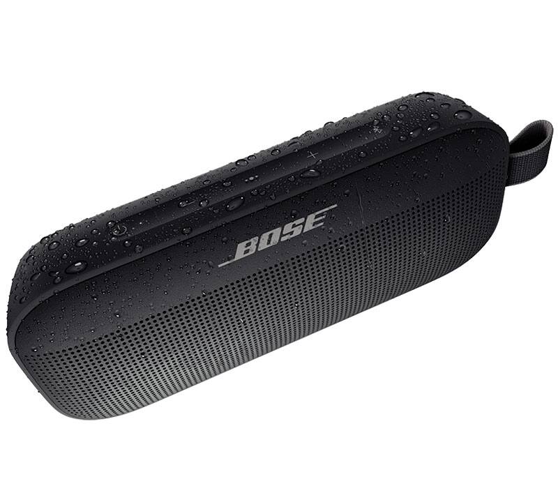 Bose SoundLink Flex SE Bluetooth Speaker