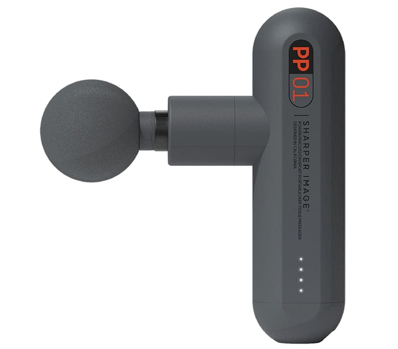 Sharper Image Compact Percussion Massager