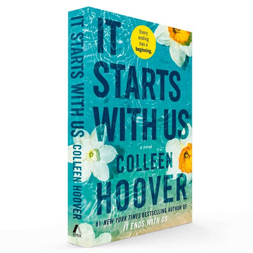 Book buyers' picks