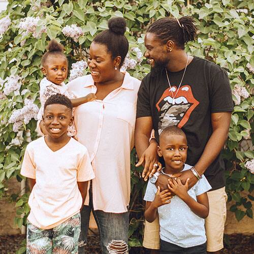 family