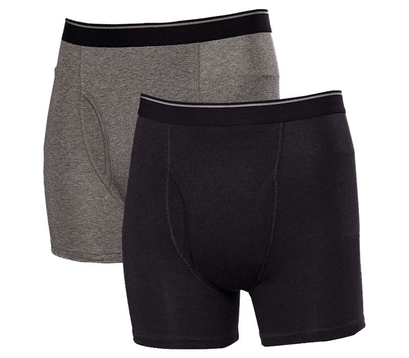 men's boxer briefs