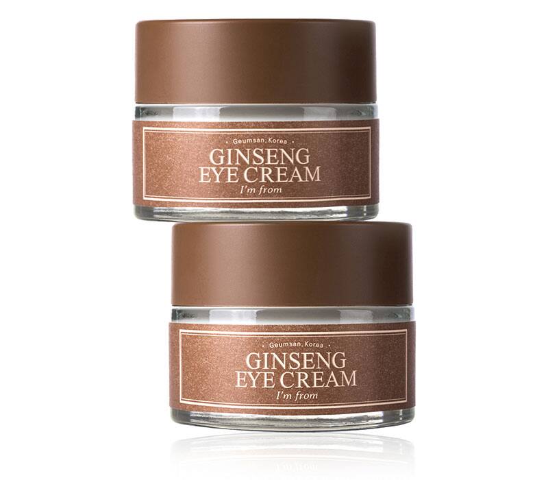 eye cream
