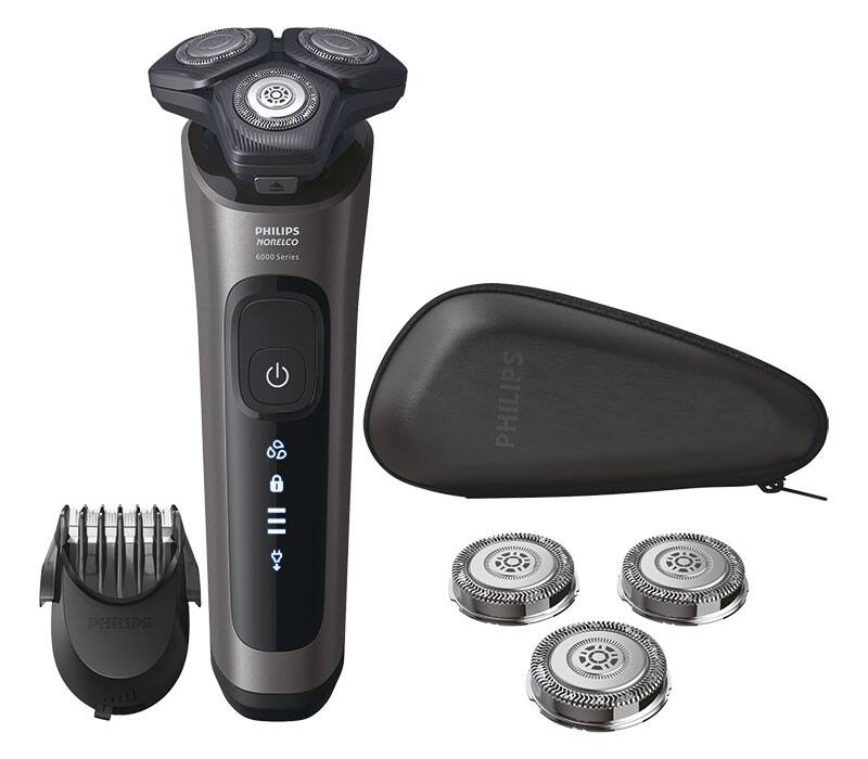 shaver