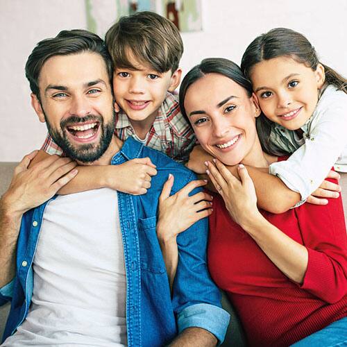 family photo