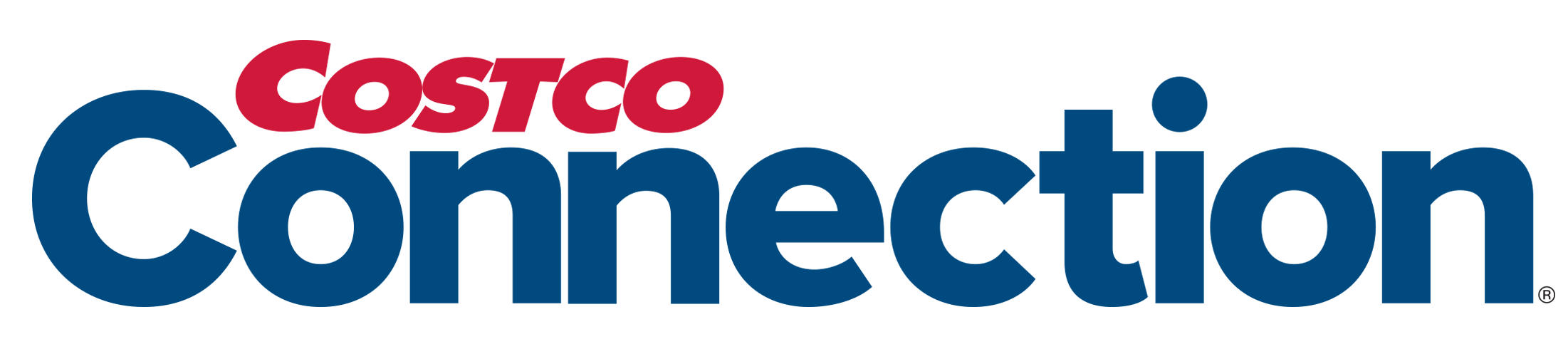 Costco Connection