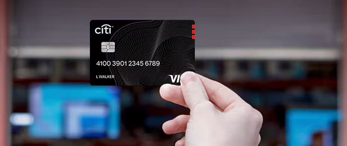 What are the benefits of the Costco Anywhere Visa Card by Citi