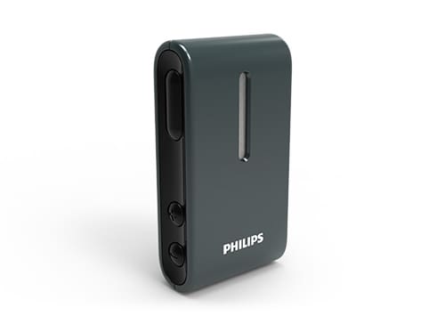 Philips AudioClip
