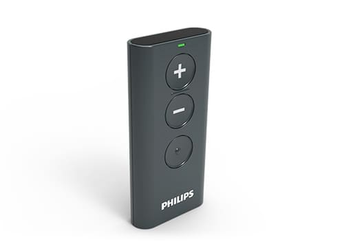 Philips Remote Control
