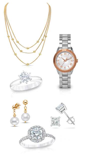 Costco Jewelry