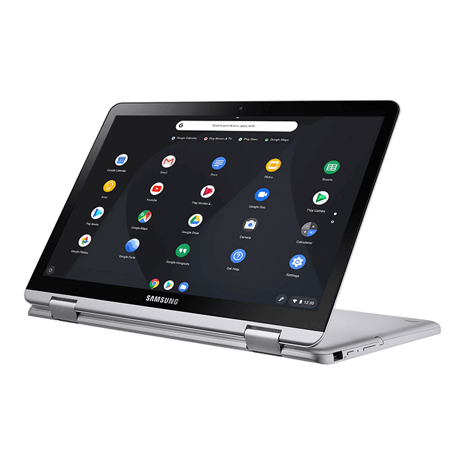 Chromebook