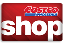 Costco Wholesale Shop