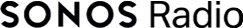 Sonos Radio logo