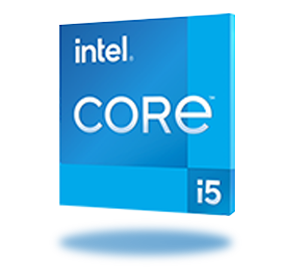 Intel Badge i5