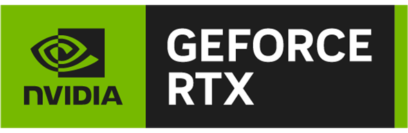 Nvidia GeForce RTX