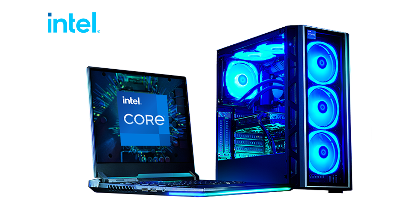 Intel Core