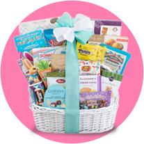 gift basket
