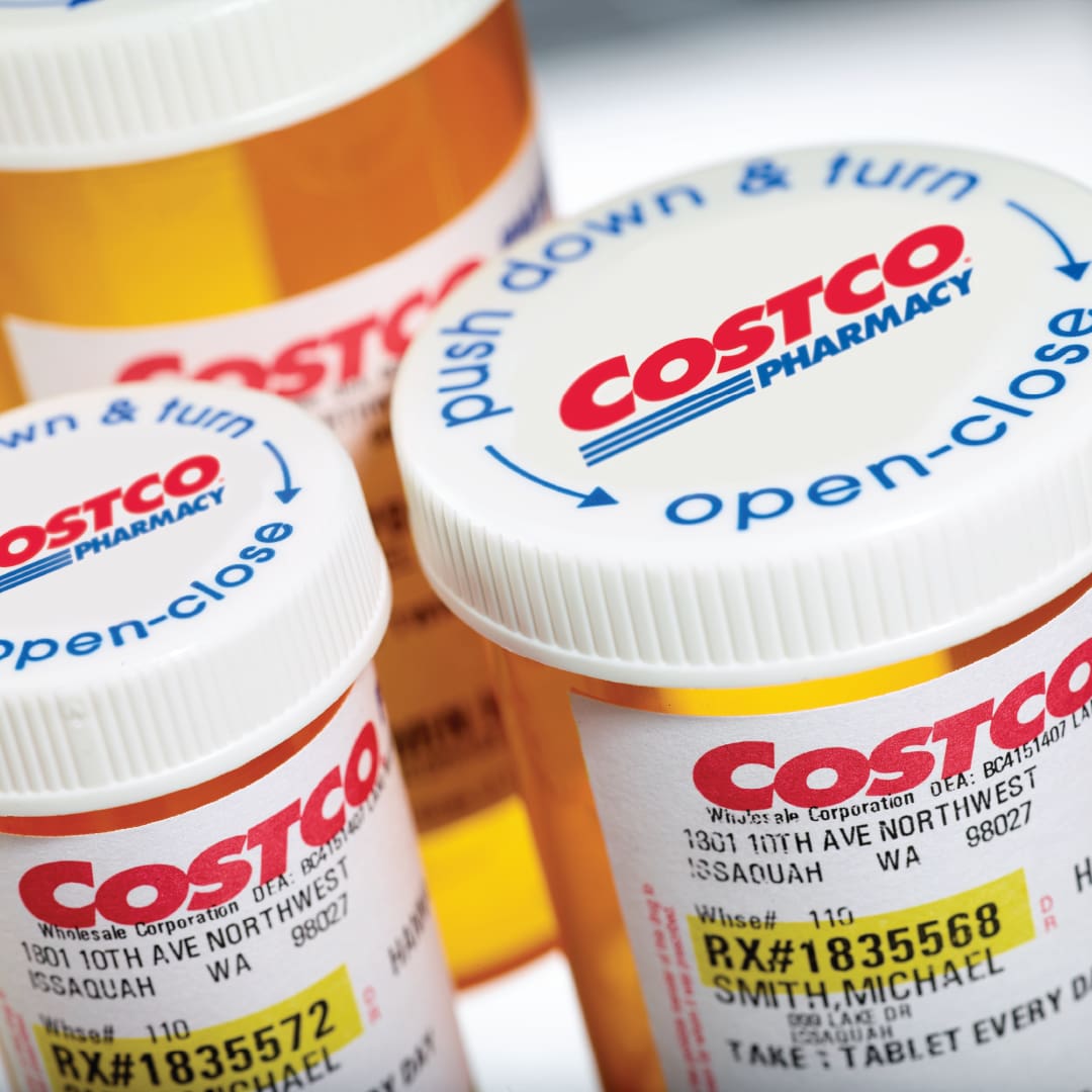An Rx for savings