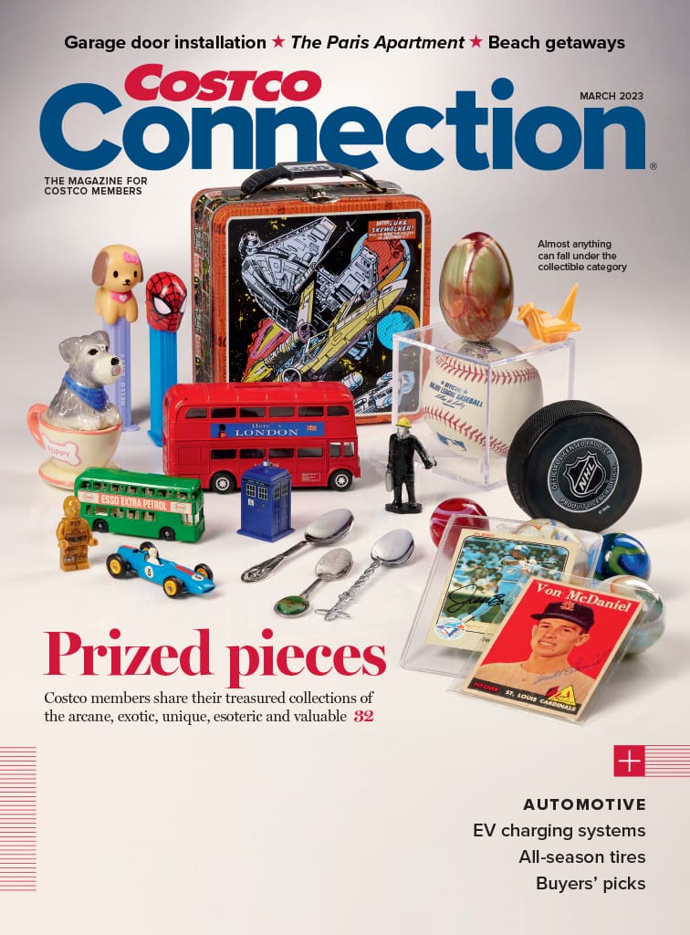 Costco Connection March 2023 Issue