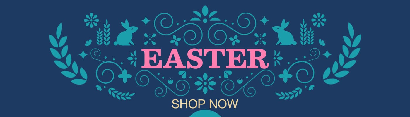 Easter Deals, Shop Now