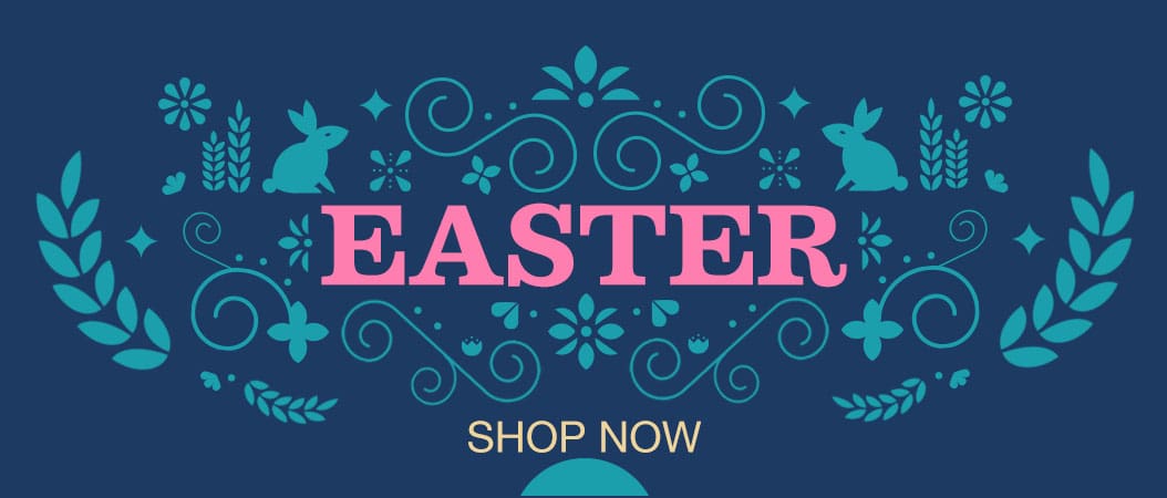 Easter Deals, Shop Now