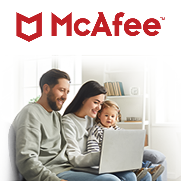 McAfee