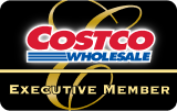 Costco Executive Membership